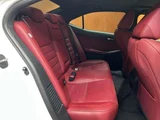 2015 Lexus IS 300h F Sport Sedan for sale, Japanese used car export - photo 9 of 24 | GULJI TRADERS