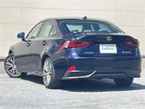 2015 Lexus IS 300h Sedan for sale, Japanese used car export - photo 3 of 24 | GULJI TRADERS