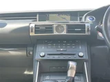 2015 Lexus IS 300h Sedan for sale, Japanese used car export - photo 9 of 24 | GULJI TRADERS