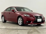 2015 Lexus IS 200t Sedan for sale, Japanese used car export - photo 1 of 23 | GULJI TRADERS