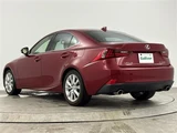 2015 Lexus IS 200t Sedan for sale, Japanese used car export - photo 2 of 23 | GULJI TRADERS