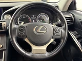2015 Lexus IS 200t Sedan for sale, Japanese used car export - photo 9 of 23 | GULJI TRADERS
