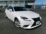 2015 Lexus IS 300h Sedan for sale, Japanese used car export - photo 1 of 24 | GULJI TRADERS