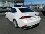 2015 Lexus IS 300h Sedan for sale, Japanese used car export - photo 2 of 24 | GULJI TRADERS