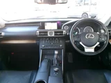 2015 Lexus IS 300h Sedan for sale, Japanese used car export - photo 3 of 24 | GULJI TRADERS
