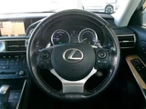 2015 Lexus IS 300h Sedan for sale, Japanese used car export - photo 5 of 24 | GULJI TRADERS