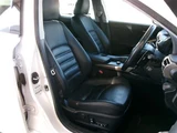 2015 Lexus IS 300h Sedan for sale, Japanese used car export - photo 15 of 24 | GULJI TRADERS