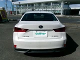 2015 Lexus IS 300h Sedan for sale, Japanese used car export - photo 18 of 24 | GULJI TRADERS