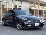 2015 Lexus IS 200t F Sport Sedan for sale, Japanese used car export - photo 1 of 24 | GULJI TRADERS