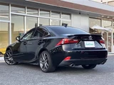 2015 Lexus IS 200t F Sport Sedan for sale, Japanese used car export - photo 2 of 24 | GULJI TRADERS