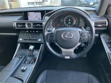 2015 Lexus IS 200t F Sport Sedan for sale, Japanese used car export - photo 3 of 24 | GULJI TRADERS