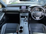 2015 Lexus IS 200t F Sport Sedan for sale, Japanese used car export - photo 6 of 24 | GULJI TRADERS