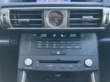 2015 Lexus IS 200t F Sport Sedan for sale, Japanese used car export - photo 10 of 24 | GULJI TRADERS