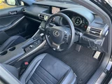 2015 Lexus IS 200t F Sport Sedan for sale, Japanese used car export - photo 19 of 24 | GULJI TRADERS