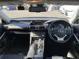2015 Lexus IS 300h Sedan for sale, Japanese used car export - photo 5 of 24 | GULJI TRADERS