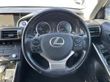 2015 Lexus IS 300h Sedan for sale, Japanese used car export - photo 7 of 24 | GULJI TRADERS