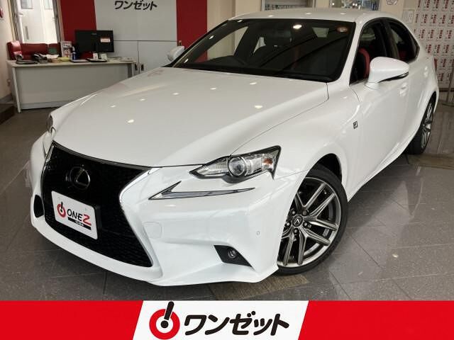 2015 Lexus IS 250 F Sport - photo 1 2015 Lexus IS 250 F Sport Sedan for sale, Japanese used car export - photo 1 of 10 | GULJI TRADERS