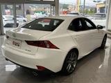 2015 Lexus IS 250 F Sport Sedan for sale, Japanese used car export - photo 2 of 10 | GULJI TRADERS