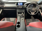 2015 Lexus IS 250 F Sport Sedan for sale, Japanese used car export - photo 3 of 10 | GULJI TRADERS