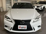 2015 Lexus IS 250 F Sport Sedan for sale, Japanese used car export - photo 6 of 10 | GULJI TRADERS