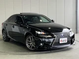 2015 Lexus IS 300h F Sport Sedan for sale, Japanese used car export - photo 1 of 10 | GULJI TRADERS