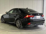 2015 Lexus IS 300h F Sport Sedan for sale, Japanese used car export - photo 2 of 10 | GULJI TRADERS
