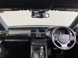 2015 Lexus IS 300h F Sport Sedan for sale, Japanese used car export - photo 3 of 10 | GULJI TRADERS