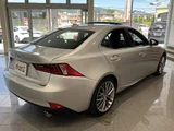 2015 Lexus IS 200t F Sport BSM Sedan for sale, Japanese used car export - photo 2 of 10 | GULJI TRADERS