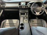 2015 Lexus IS 200t F Sport BSM Sedan for sale, Japanese used car export - photo 3 of 10 | GULJI TRADERS