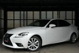 2015 Lexus IS 300AWD Sedan for sale, Japanese used car export - photo 1 of 30 | GULJI TRADERS