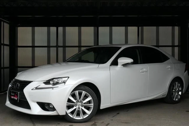 2015 Lexus IS 300AWD Sedan for sale, Japanese used car export | GULJI TRADERS