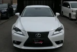 2015 Lexus IS 300AWD Sedan for sale, Japanese used car export - photo 3 of 30 | GULJI TRADERS