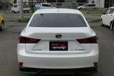 2015 Lexus IS 300AWD Sedan for sale, Japanese used car export - photo 4 of 30 | GULJI TRADERS