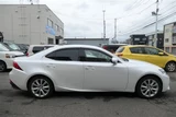 2015 Lexus IS 300AWD Sedan for sale, Japanese used car export - photo 5 of 30 | GULJI TRADERS