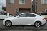 2015 Lexus IS 300AWD Sedan for sale, Japanese used car export - photo 6 of 30 | GULJI TRADERS