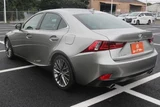 2015 Lexus IS 200t Sedan for sale, Japanese used car export - photo 19 of 30 | GULJI TRADERS