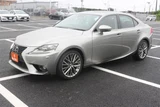 2015 Lexus IS 200t Sedan for sale, Japanese used car export - photo 20 of 30 | GULJI TRADERS