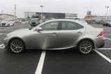 2015 Lexus IS 200t Sedan for sale, Japanese used car export - photo 21 of 30 | GULJI TRADERS