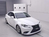 2015 Lexus IS Ver.L Sedan for sale, Japanese used car export - photo 1 of 11 | GULJI TRADERS