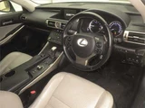 2015 Lexus IS Ver.L Sedan for sale, Japanese used car export - photo 3 of 11 | GULJI TRADERS