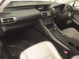 2015 Lexus IS Ver.L Sedan for sale, Japanese used car export - photo 4 of 11 | GULJI TRADERS