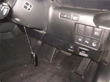2015 Lexus IS Ver.L Sedan for sale, Japanese used car export - photo 8 of 11 | GULJI TRADERS