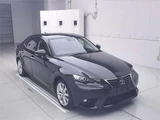 2015 Lexus IS 4WD Ver.L Sedan for sale, Japanese used car export - photo 1 of 12 | GULJI TRADERS