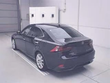 2015 Lexus IS 4WD Ver.L Sedan for sale, Japanese used car export - photo 2 of 12 | GULJI TRADERS