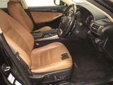 2015 Lexus IS 4WD Ver.L Sedan for sale, Japanese used car export - photo 5 of 12 | GULJI TRADERS