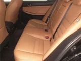 2015 Lexus IS 4WD Ver.L Sedan for sale, Japanese used car export - photo 7 of 12 | GULJI TRADERS