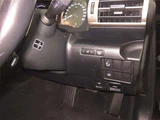 2015 Lexus IS 4WD Ver.L Sedan for sale, Japanese used car export - photo 8 of 12 | GULJI TRADERS