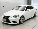 2015 Lexus IS IS250 Sedan for sale, Japanese used car export - photo 1 of 12 | GULJI TRADERS