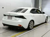 2015 Lexus IS IS250 Sedan for sale, Japanese used car export - photo 2 of 12 | GULJI TRADERS