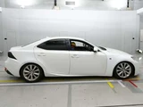 2015 Lexus IS IS250 Sedan for sale, Japanese used car export - photo 3 of 12 | GULJI TRADERS